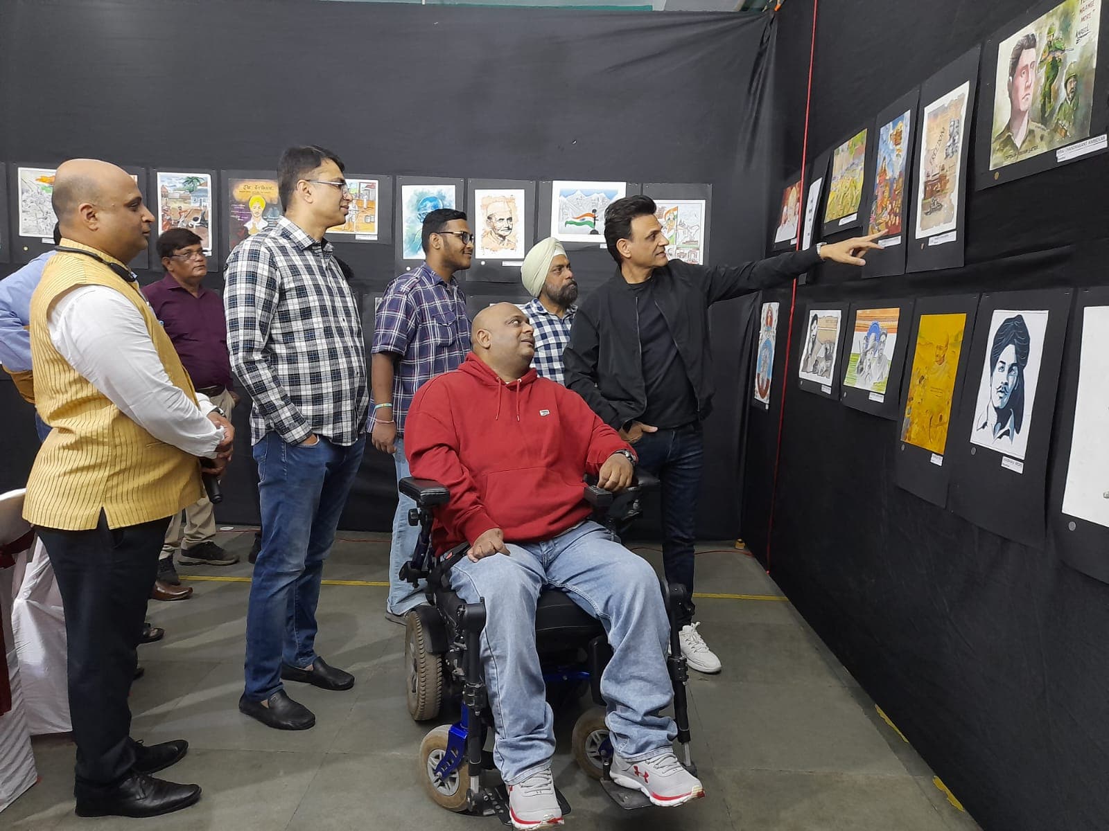 Rang 2022 gallery 1