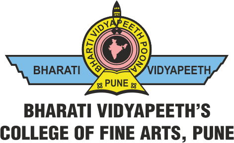 Bharati Vidyapeeth College of Fine Arts, Pune