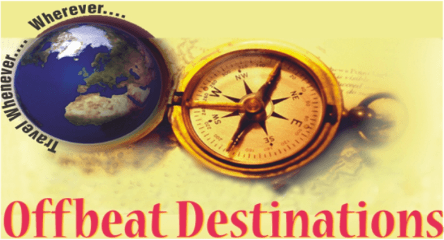 Offbeat Destinations